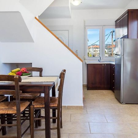 Apartments Ralitsa Limenaria  Dış mekan fotoğraf