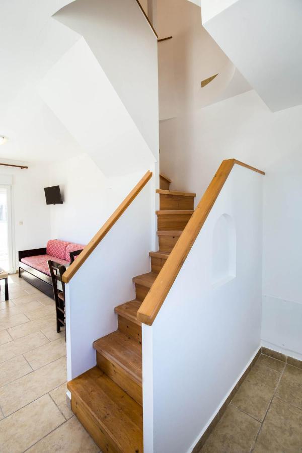 Apartments Ralitsa Limenaria  Dış mekan fotoğraf