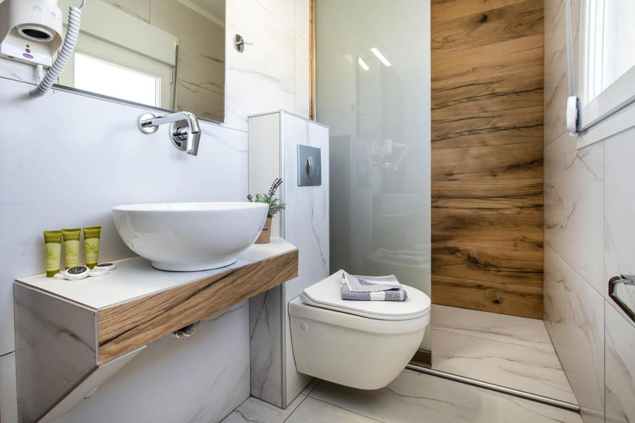 Apartments Ralitsa Limenaria  Dış mekan fotoğraf